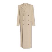 Goteborg jas The Mannei , Beige , Dames