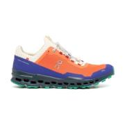 Cloudultra Flame/Storm Sneakers On Running , Multicolor , Heren
