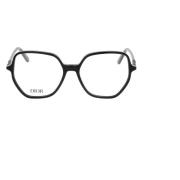 Stijlvolle Dior Zonnebril Dior , Black , Unisex