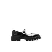 Nolita schoenen Stuart Weitzman , Black , Dames