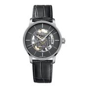 Baroncelli Signature Skeleton Horloge Mido , Gray , Heren