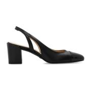 Stijlvolle pumps Stuart Weitzman , Black , Dames