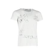 Pre-owned Cotton tops Dior Vintage , White , Dames