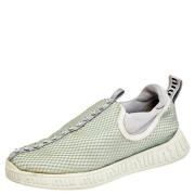 Pre-owned Mesh sneakers Miu Miu Pre-owned , Multicolor , Dames