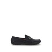 Klassieke Mocassins Salvatore Ferragamo , Black , Heren