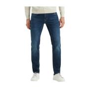 Commander 3.0 True Blue Mid Jeans PME Legend , Blue , Heren