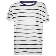 Pre-owned Cotton tops Maison Margiela Pre-owned , White , Dames