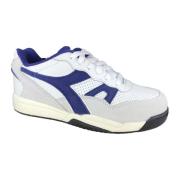 Sneaker Schoenen Diadora , Blue , Heren