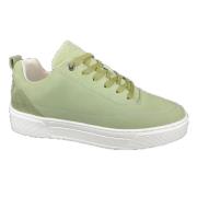 Stijlvolle Disaster Sneaker Cycleur de Luxe , Green , Heren