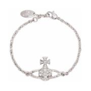 Bracelets Vivienne Westwood , Gray , Dames