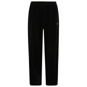 Zwarte Shorts Balenciaga , Black , Dames