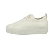 Shoes Paul Green , White , Dames