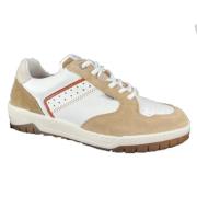 Sneaker Schoenen F1954 Fluchos , Beige , Heren