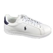 Sneaker Schoenen HRT CT Ralph Lauren , White , Heren