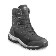 Zwarte Sella Lady GTX Meindl , Black , Dames