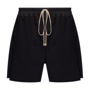 Boxershorts Rick Owens , Black , Heren