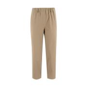 Chinos Antonelli Firenze , Brown , Dames