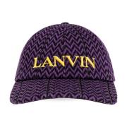 The Future Lanvin , Purple , Heren