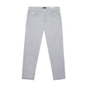 Stijlvolle Jeans voor Heren Antony Morato , Gray , Heren