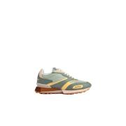 Starlight Groove 2.0 Lage trainers Ghoud , Green , Dames