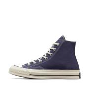 Avontuur Chuck 70 Hi Sneakers Converse , Blue , Dames