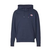 Millersburg Hoodie (Donkerblauw) Dickies , Blue , Heren