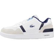 Sneakers Lacoste , White , Heren