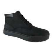 Stijlvolle Laarzen Timberland , Black , Heren