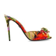 Keira muiltjes Dolce & Gabbana , Multicolor , Dames