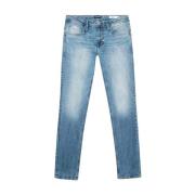 Stijlvolle Jeans voor Heren Antony Morato , Blue , Heren