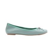 Ballerina Scapa , Green , Dames