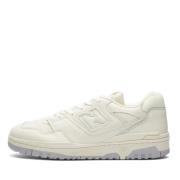 Witte Bb550Pwd Sneakers New Balance , White , Dames