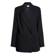 Blazer Catira Black Zhrill , Black , Dames