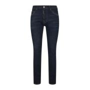 Blauwe Cool Guy Jeans Dsquared2 , Blue , Heren