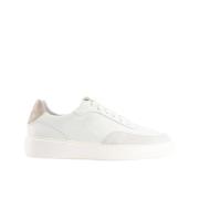 Stijlvolle Sneakers voor Revalidatie Rehab , White , Heren