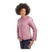 Roze Jas voor Vrouwen Canadiens , Pink , Dames