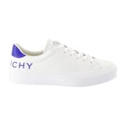 Sportieve Stad Baskets Givenchy , White , Heren