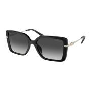 Sunglasses Michael Kors , Black , Dames