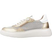 Moderne Cervo-V24 Sneakers Hispanitas , Yellow , Dames