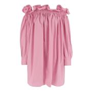 Dresses AZ Factory , Pink , Dames