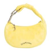 Kleine Blossom Hobo Tas Juicy Couture , Yellow , Dames