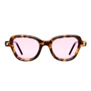 Stijlvolle zonnebrillen voor jouw perfecte look Kuboraum , Multicolor ...
