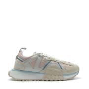 Troop Runner Outcity Sneakers Palladium , Multicolor , Dames