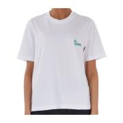 Crewneck T-shirt 3-Pack Marni , Multicolor , Dames