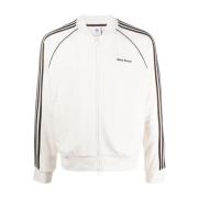 Limited Edition Track Top Adidas , White , Dames