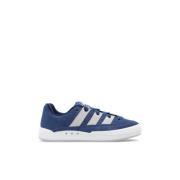 Adimatic sneakers Adidas Originals , Blue , Dames