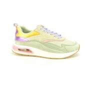 Paarse Mint Runner N. DZ-air Hoff , Multicolor , Dames