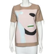 Pre-owned Cotton tops Marni Pre-owned , Pink , Dames