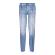 Richard jeans Dsquared2 , Blue , Heren