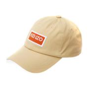 Caps Kenzo , Beige , Heren